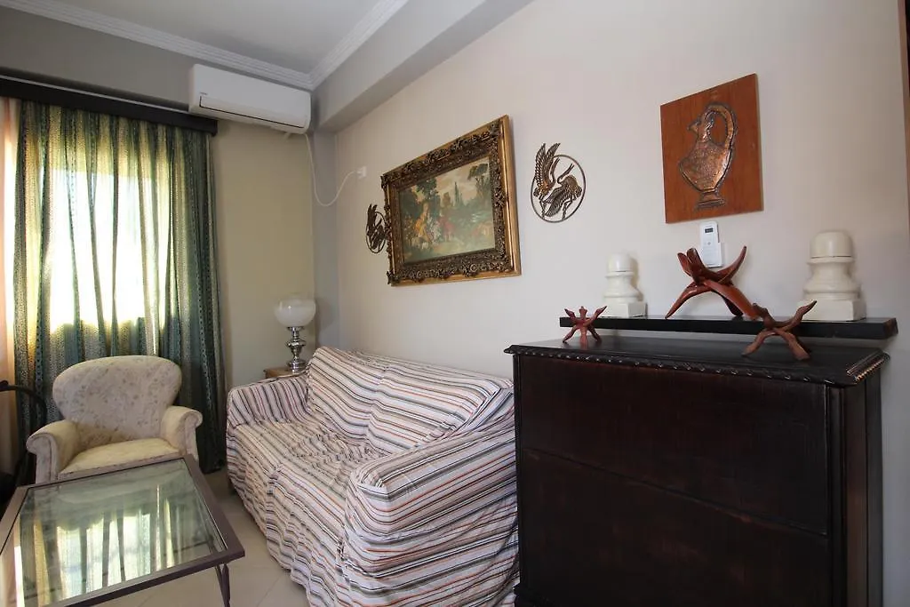 Villa Klea 卡萨米尔 0*,