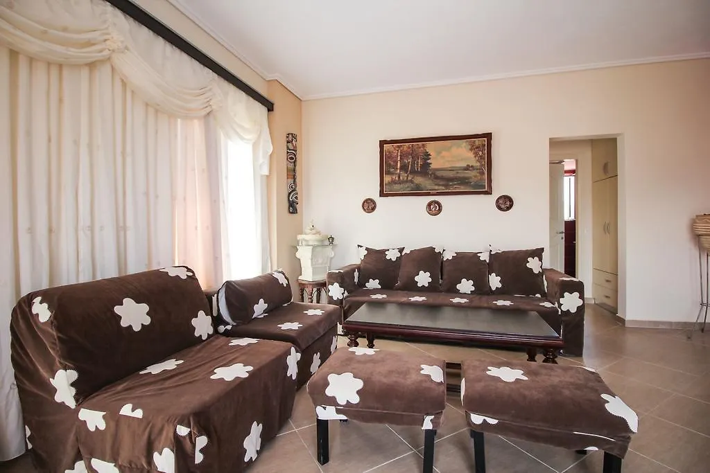 公寓 Villa Klea 卡萨米尔
