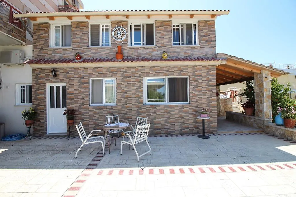 Villa Klea Ksamil Albania