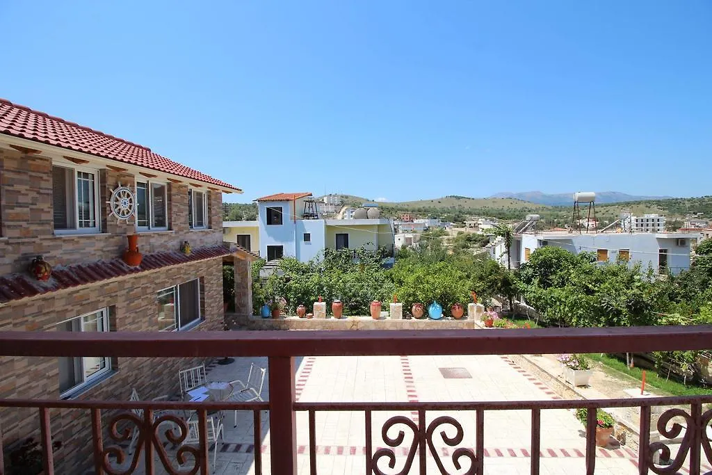 Villa Klea Ksamil 0*,  Albania