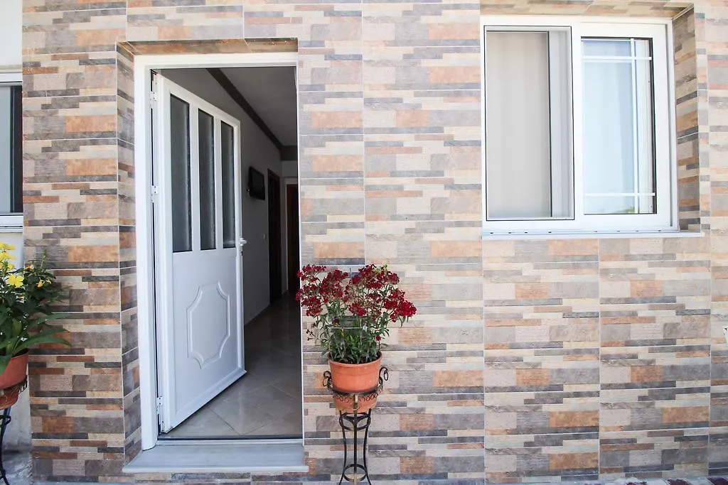 Villa Klea Ksamil Apartment