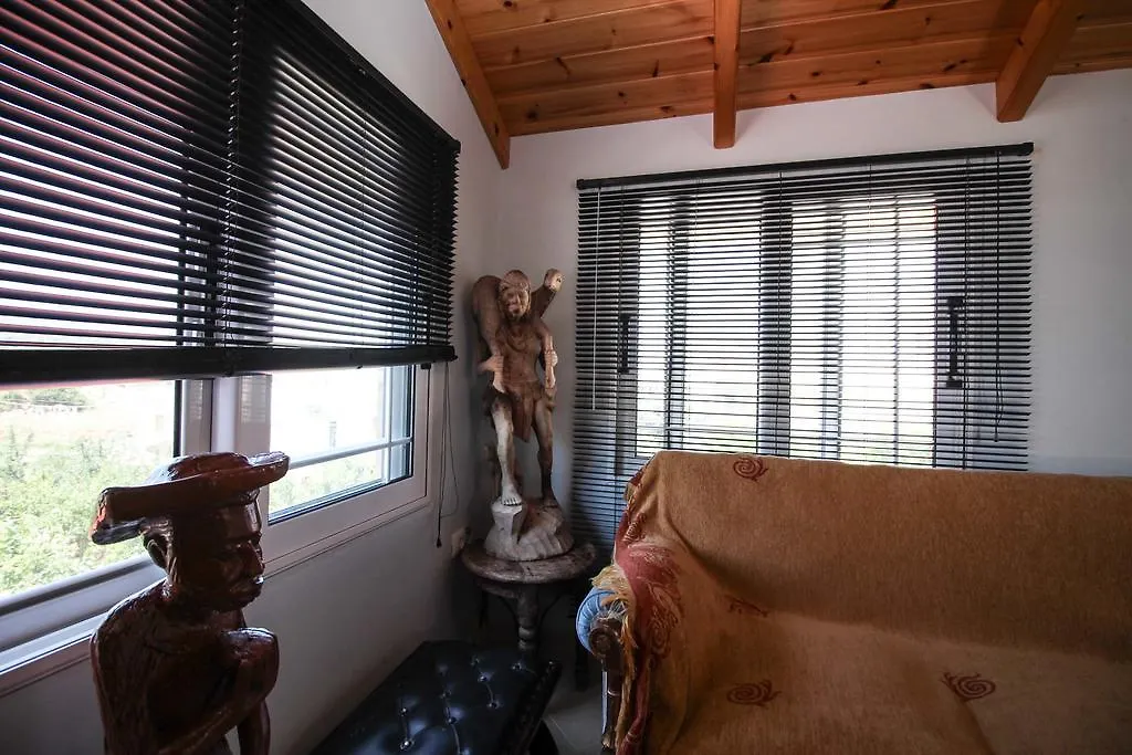 Apartment Villa Klea Ksamil Albania