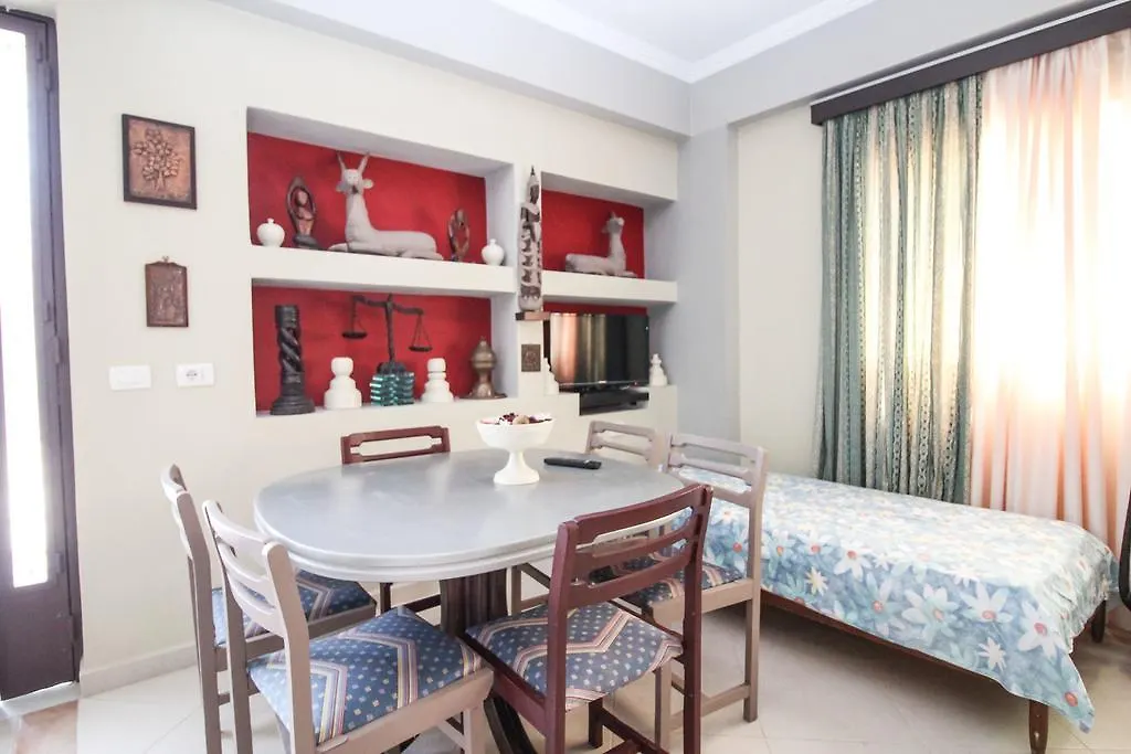 Apartment Villa Klea Ksamil