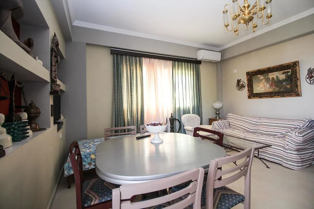 Apartment Villa Klea Ksamil
