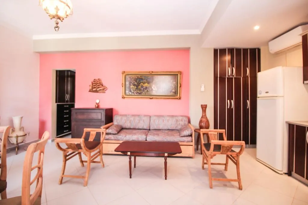 Apartment Villa Klea Ksamil