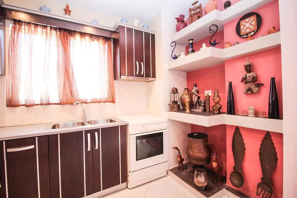 Villa Klea Ksamil Albania