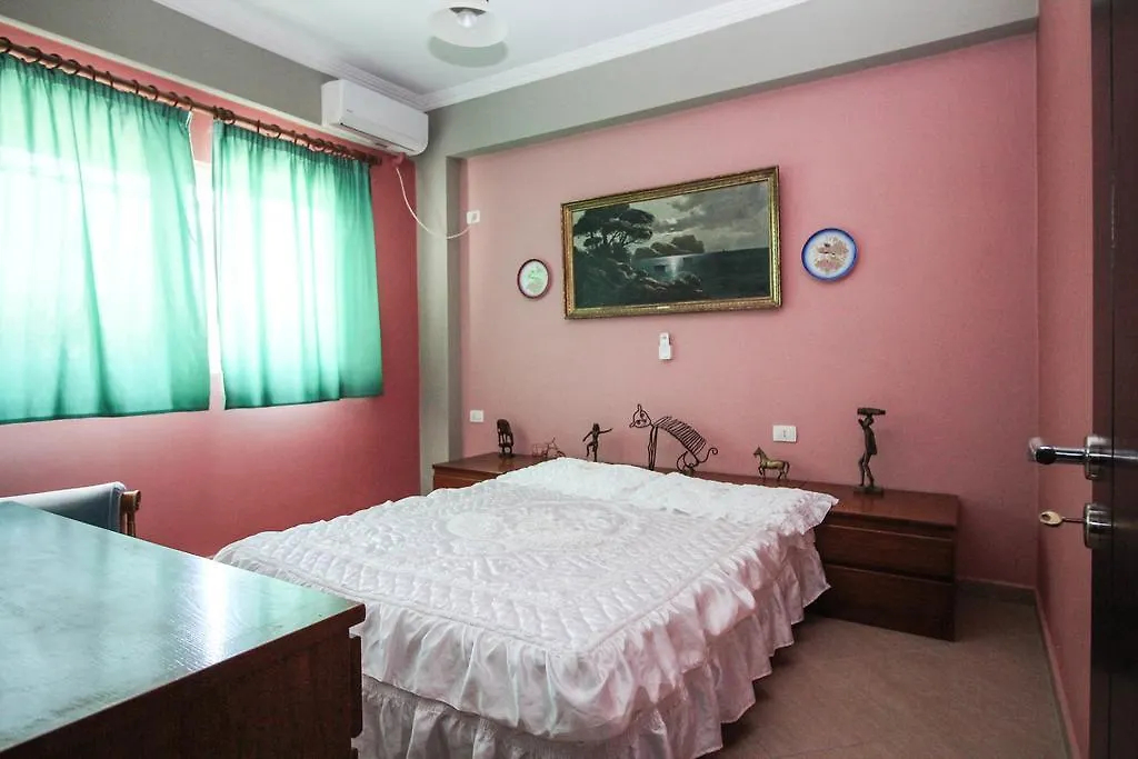 Villa Klea Ksamil 0*,