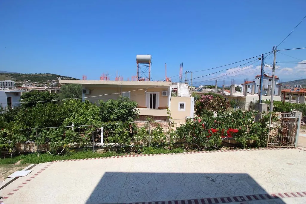Villa Klea Ksamil Apartment