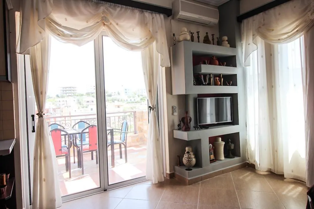 Villa Klea Ksamil Apartment