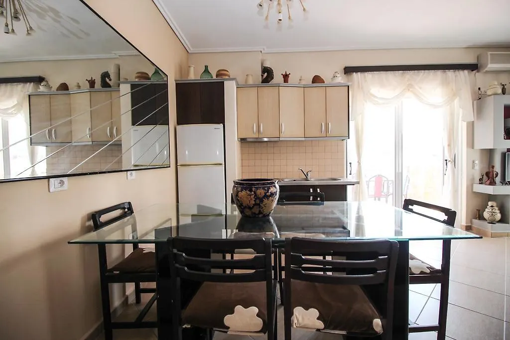 Villa Klea Ksamil