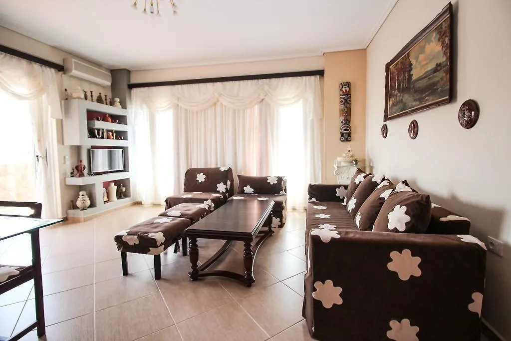 Apartment Villa Klea Ksamil