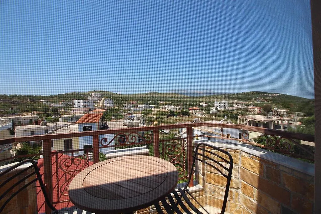 Villa Klea Ksamil Apartment