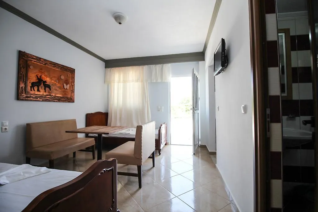 Apartment Villa Klea Ksamil