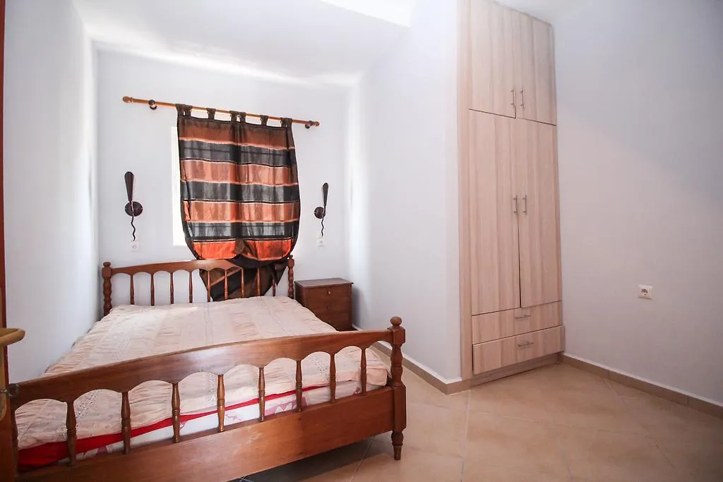 Villa Klea Ksamil 0*,