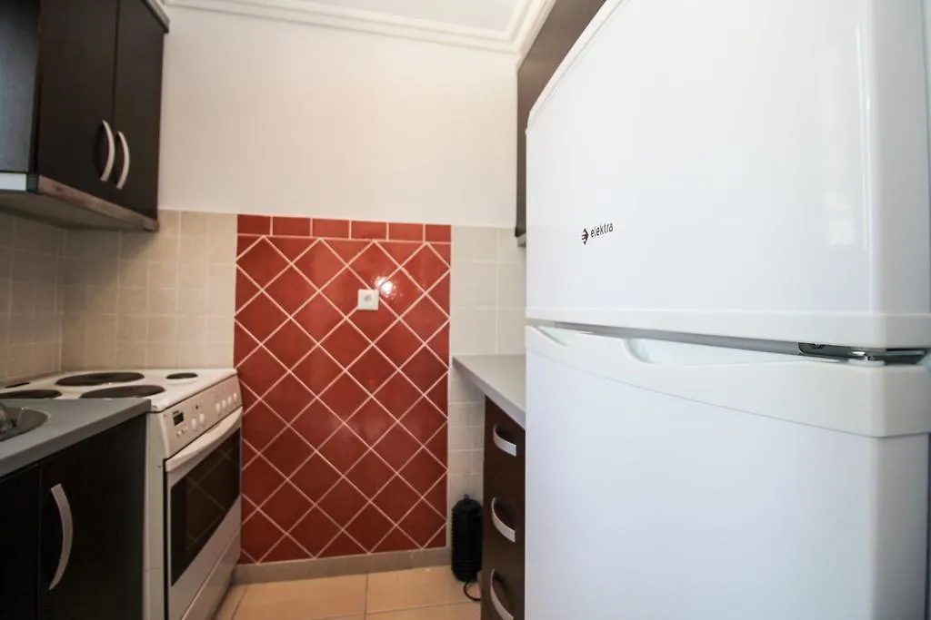 Villa Klea Ksamil Apartment