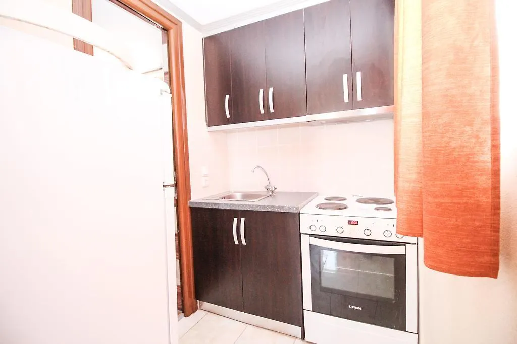 Apartment Villa Klea Ksamil