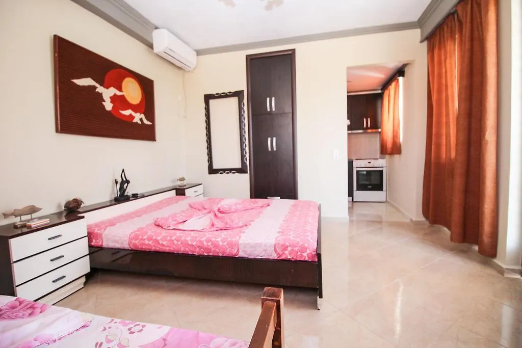Villa Klea Ksamil Albania