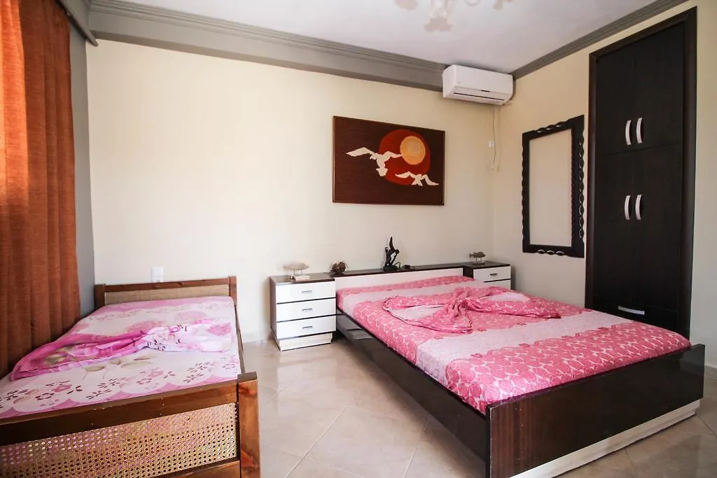 Apartment Villa Klea Ksamil