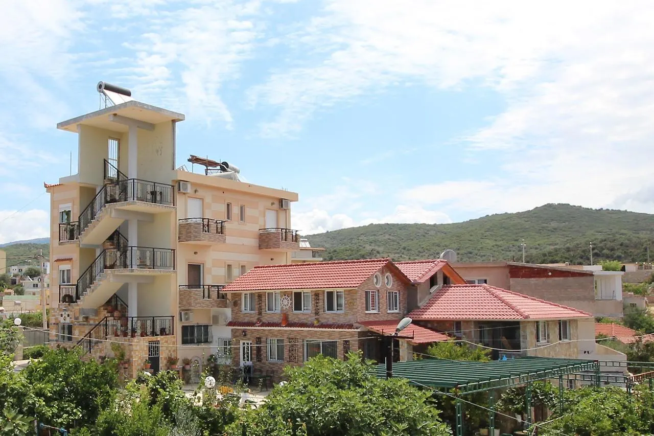 Villa Klea contacts